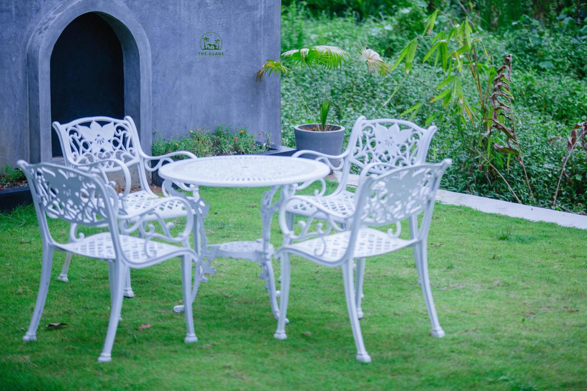 The Glade Aparthotel Weligama Exterior photo