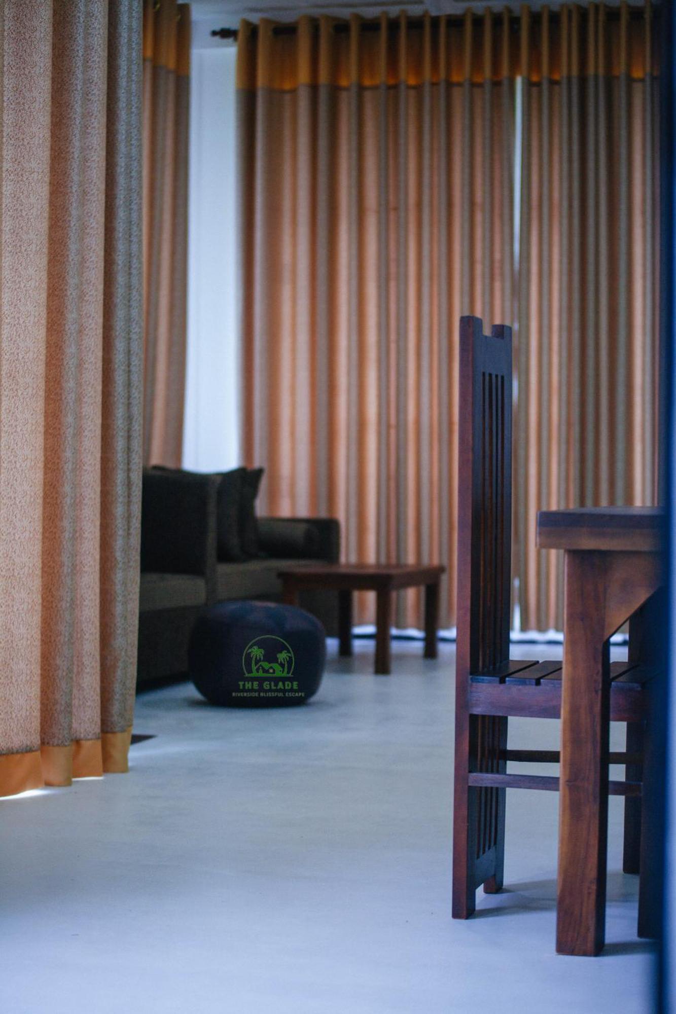 The Glade Aparthotel Weligama Exterior photo