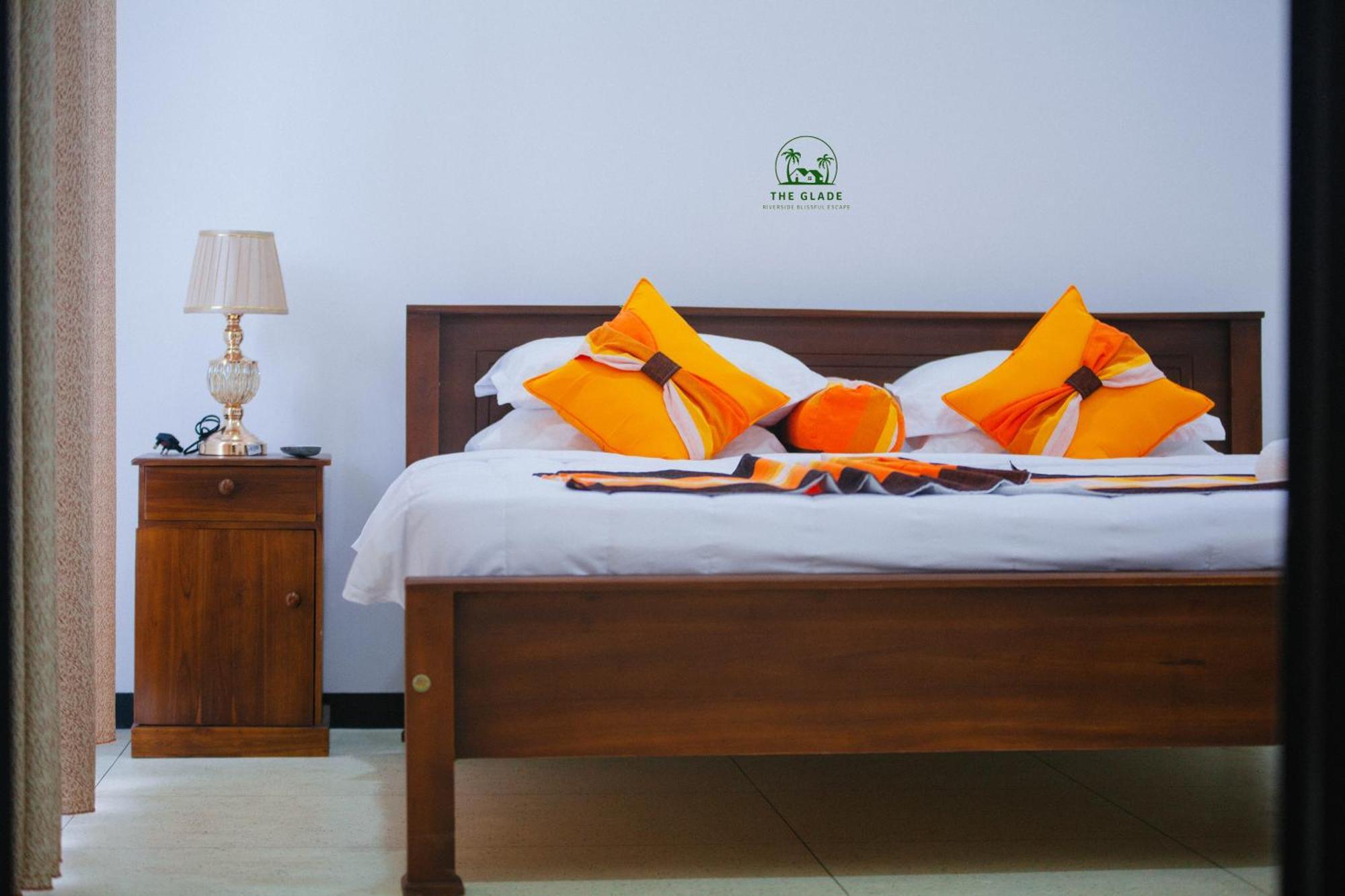 The Glade Aparthotel Weligama Exterior photo