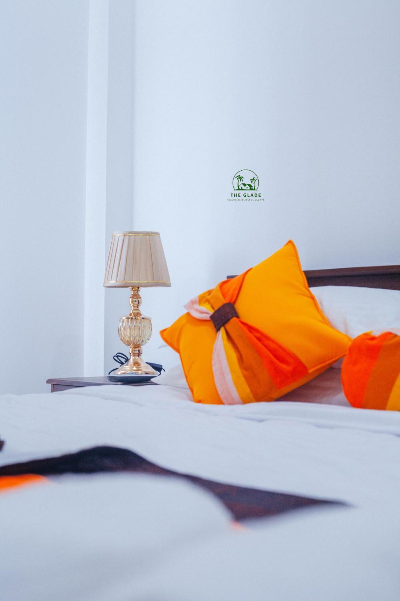 The Glade Aparthotel Weligama Exterior photo