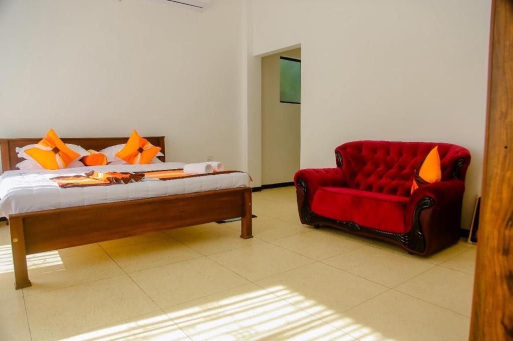 The Glade Aparthotel Weligama Exterior photo