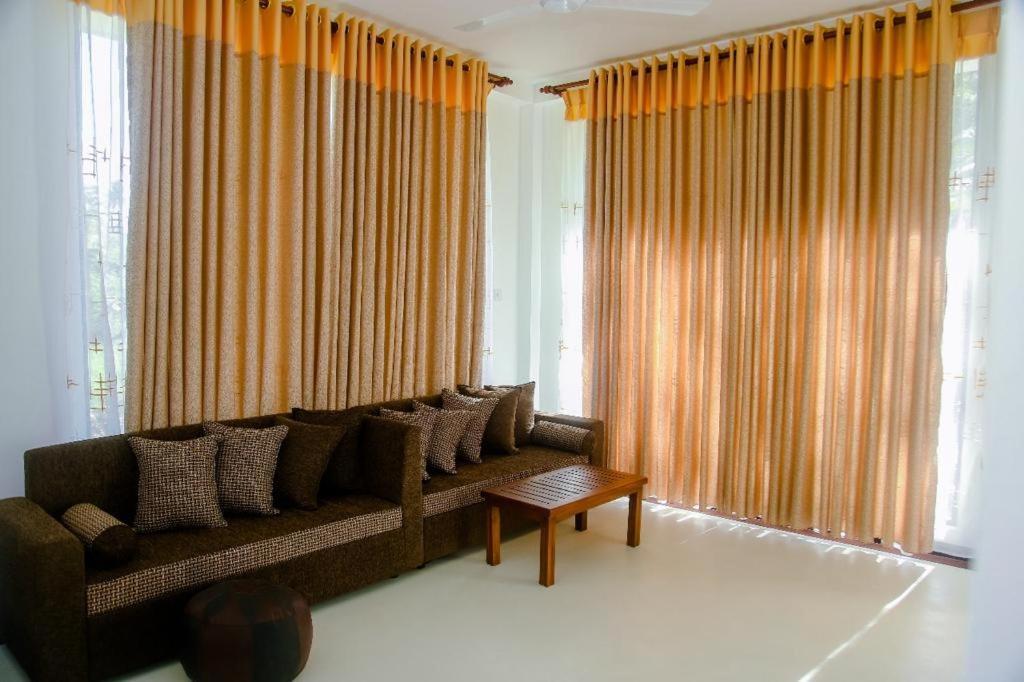 The Glade Aparthotel Weligama Exterior photo
