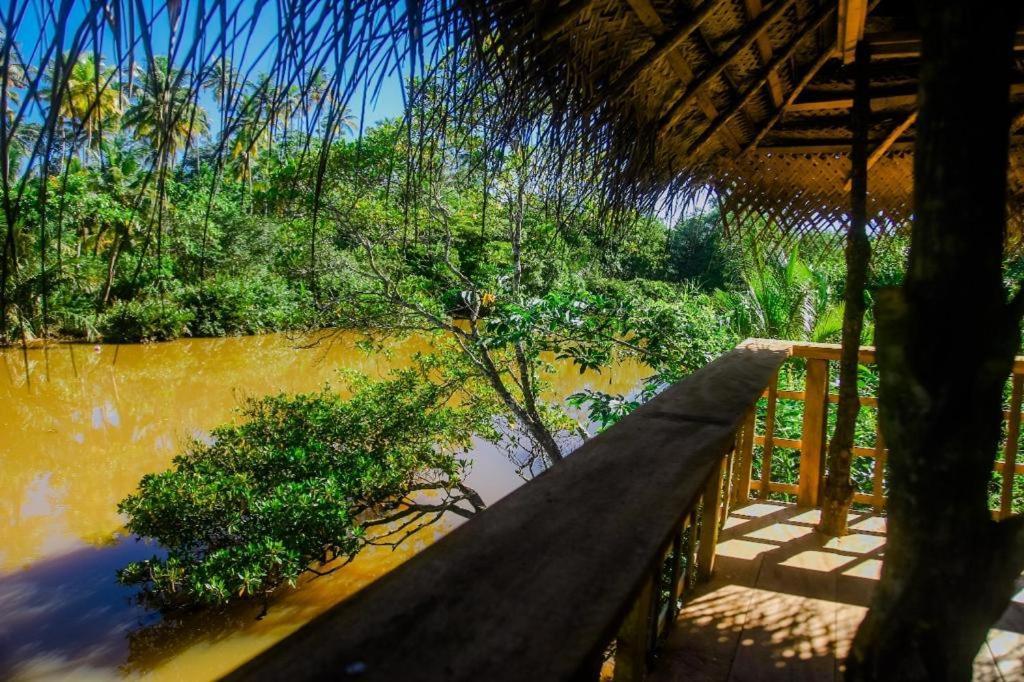 The Glade Aparthotel Weligama Exterior photo